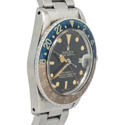 PATINA DIAL PEPSI