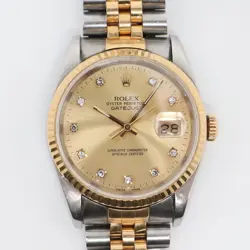1992 ROLEX 16233G