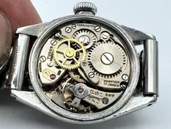 1950'S TUDOR ROLEX
