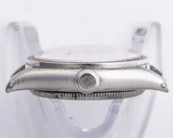 WATCH CO.