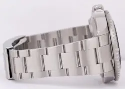 STEEL 43MM 126600