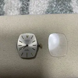 DIAL RARE 240810T