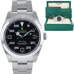 116900 AIRKING BLACK