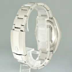 OYSTER STEEL 36MM