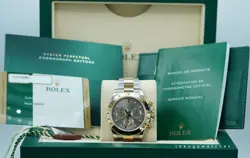 116523 DAYTONA