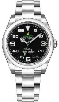 WATCH 116900-0001