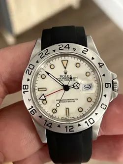 16550 CREAM DIAL
