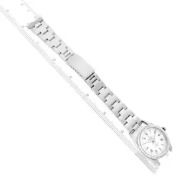 KING 34MM WHITE