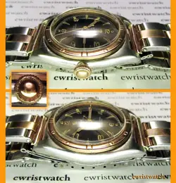 GOLD SS CASE