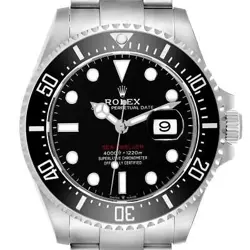 SEADWELLER 43MM 50TH