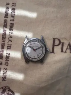 1945 WW2 ROLEX