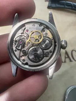 30MM MENS
