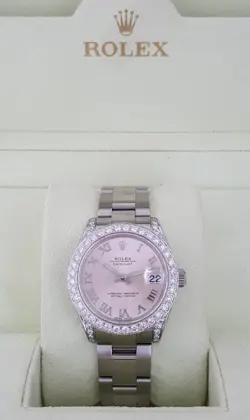 SALMON DIAL AFTERMARKET