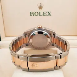 2-TONE OYSTER