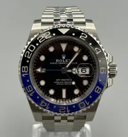 GMT BATGIRL BLUE