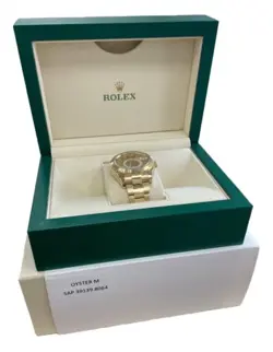 OYSTER 42MM 326938
