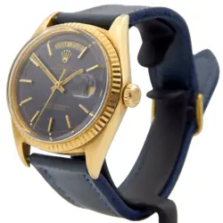 1803 BLUE PIE