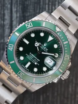 40442: SUBMARINER