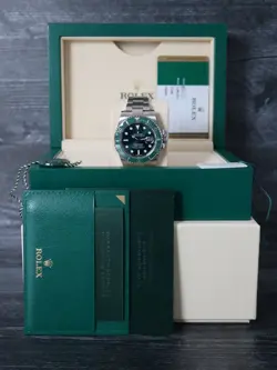 REF. 116610LV