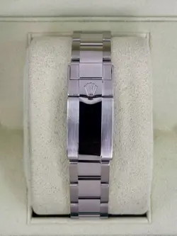 40MM 116710LN STAINLESS
