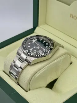 2012 ROLEX GMT-MASTER