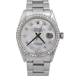 PEARL DIAMOND STAINLESS