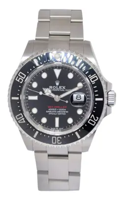 STEEL/CERAMIC BLACK