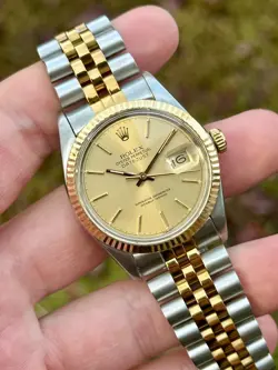 SET RARE CHAMPAGNE