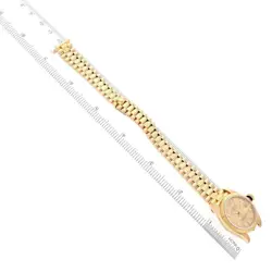FINISH LADIES WATCH