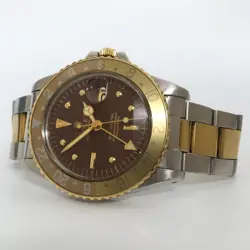 STEEL AUTOMATIC 1675
