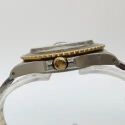 BROWN DIAL 18K