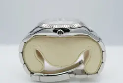 41 FLUTED BEZEL