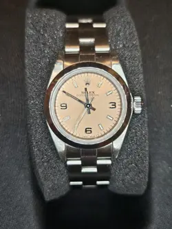 BEZEL WITH PAPERS