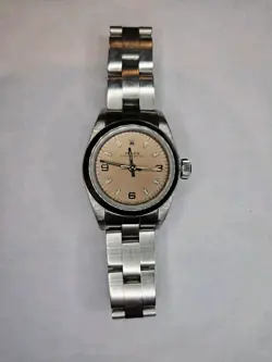 BEZEL WITH PAPERS