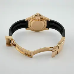 116655 18K ROSE