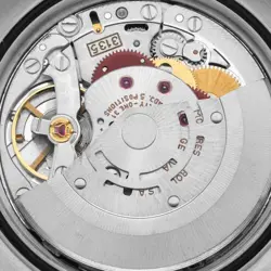 BLACK TAPESTRY DIAL