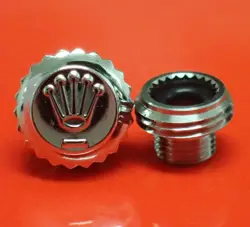 TUBE 4.8MM