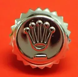 [GOOD] ROLEX   531 0 CROWN CROWN 5.3MM DATEJUST 69174 179174 2