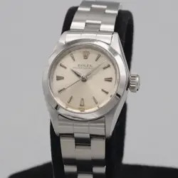 [GOOD] ROLEX 1962