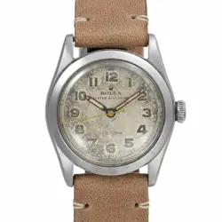 [GOOD] ROLEX 1940S