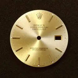 [GOOD] ROLEX DATEJUST
