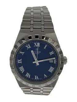 STAINLESS STEEL BLU