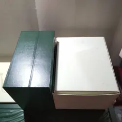 BOX OUTER