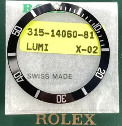 14060 TRITIUM BEZEL