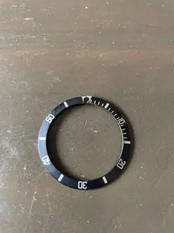 [GOOD] ROLEX BEZEL