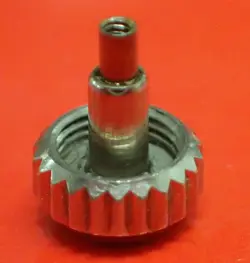 CROWN CROWN 5.3MM