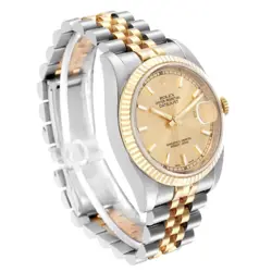CHAMPAGNE DIAL MENS