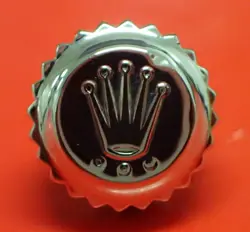 [GOOD] ROLEX   703 0 CROWN CROWN 7MM 16610 14060 6263 6265 5513 1680 5