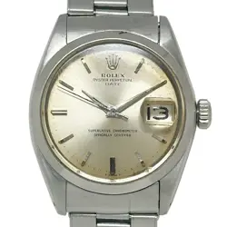 [GOOD] ROLEX 1500