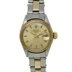 [GOOD] ROLEX 6517